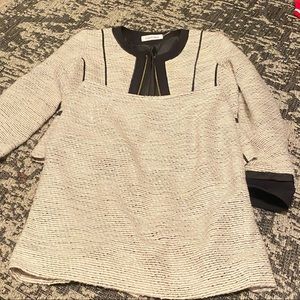 Calvin Klein suit set